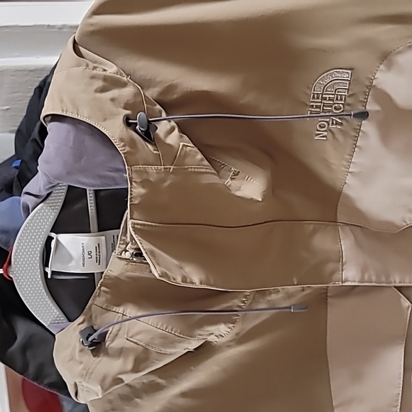 The north face hyvent shell - Picture 8 of 8